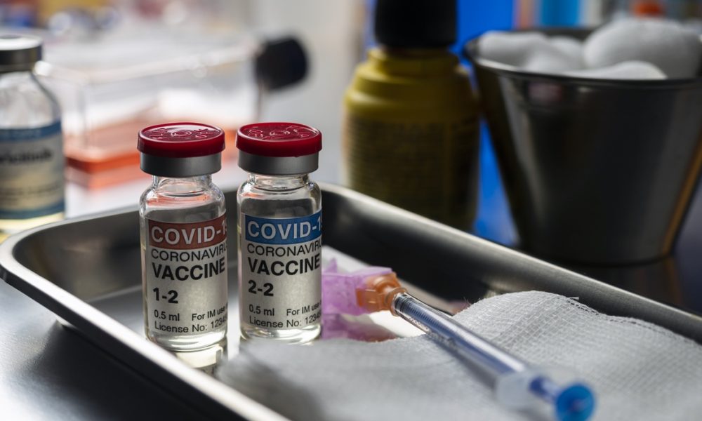 szczepionka epidemia DomPolski.uk - Polacy w Wielkiej Brytanii UK