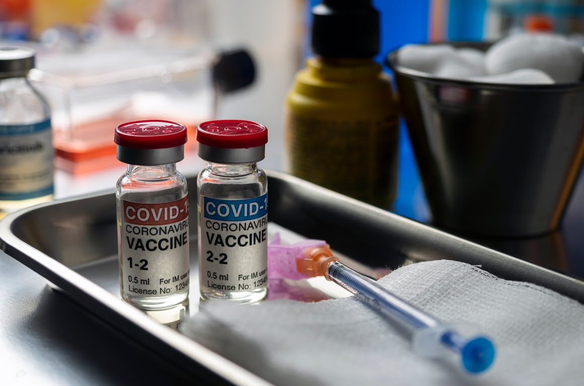 szczepionka epidemia DomPolski.uk - Polacy w Wielkiej Brytanii UK