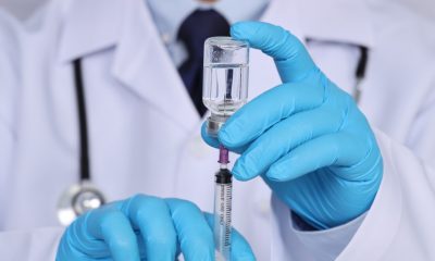 szczepionka DomPolski.uk - Polacy w Wielkiej Brytanii UK