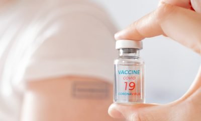 szczepiona johnson DomPolski.uk - Polacy w Wielkiej Brytanii UK