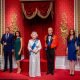 rodzina królewska DomPolski.uk - Polacy w Wielkiej Brytanii UK