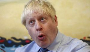 Boris Johnson upokorzony przez… premiera Morawieckiego! Padły słowa, których nikt się nie spodziewał