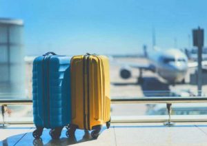 Nowe opłaty za bagaż dla pasażerów linii Ryanair! Kiedy zostaną wprowadzone?